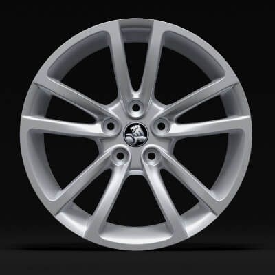 HSV Supersport Wheels