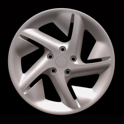 HSV VN Group A 20Inch Wheel