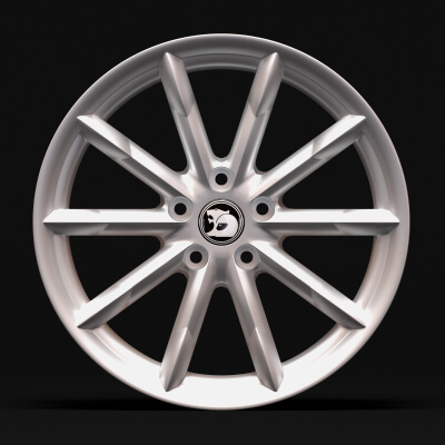 HSV VS Senator 20 Wheels