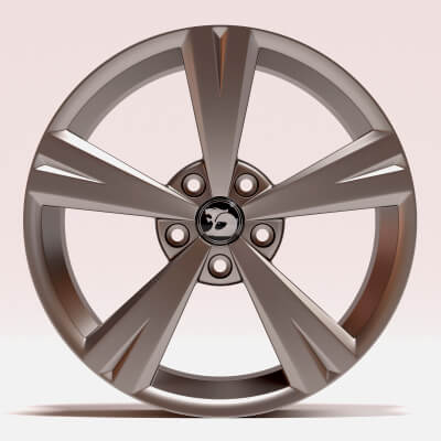 HSV VX GTS Wheels