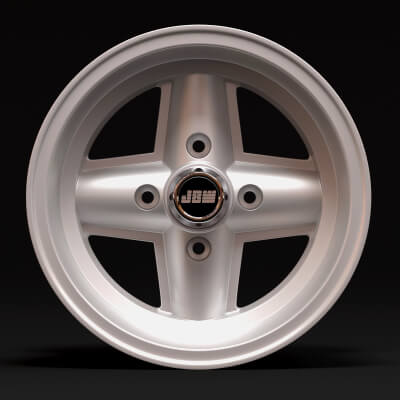 JBW Revolite Wheel