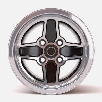 JBW RS4 Rim Printable