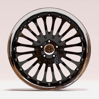 Modulare M1 Rim