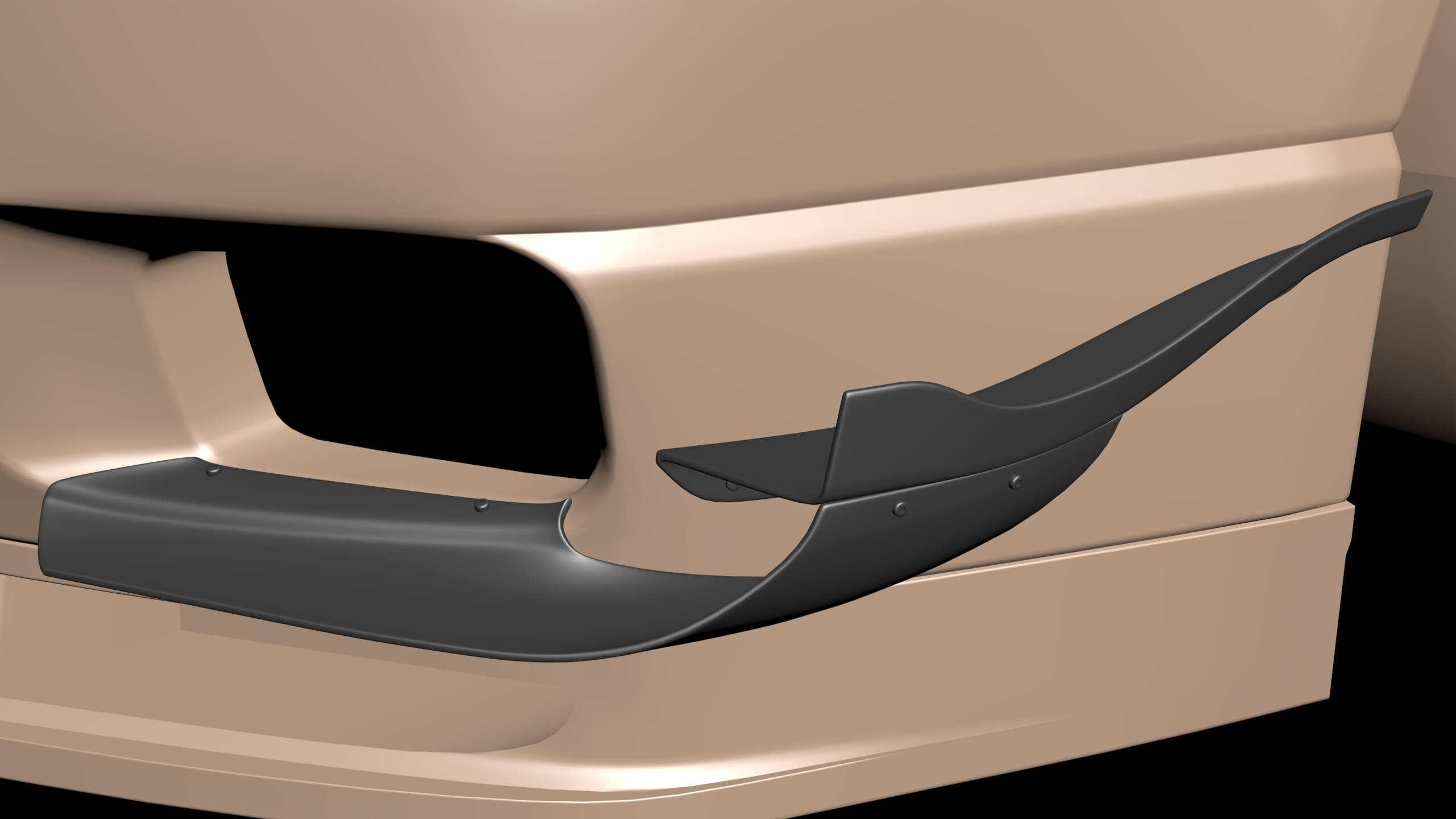 R33 GTR Auto Select Cannard Set - Free 3D Print Model by bayazoff