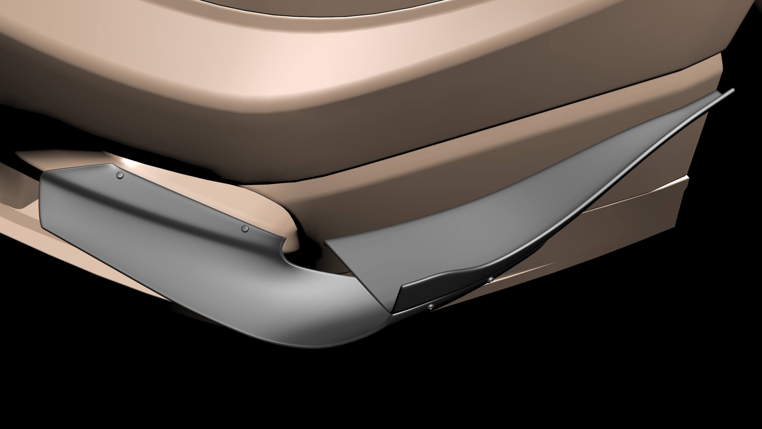 R33 GTR Auto Select Cannard Set - Free 3D Print Model by bayazoff