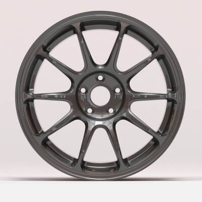 Rays Volk Racing ZE40 Printable