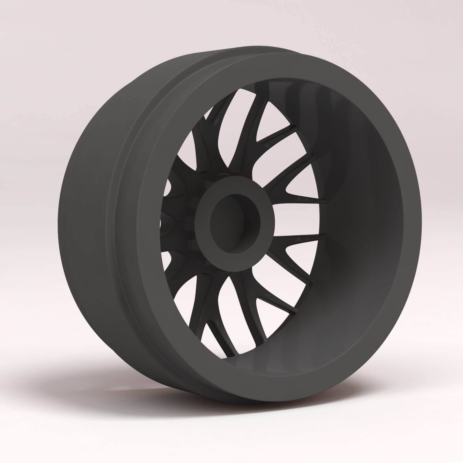 3d Printed Rc Rims