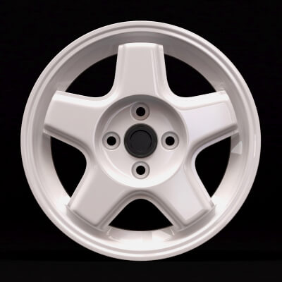 Revolution RFX 6 Rim