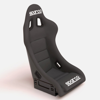 Sparco Rev Racing Seat