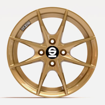 Sparco Trofeo 4
