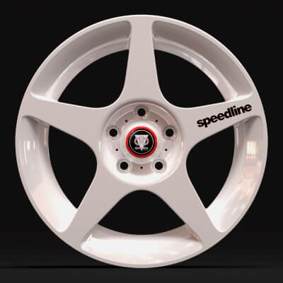 Speedline Ultimo Rim