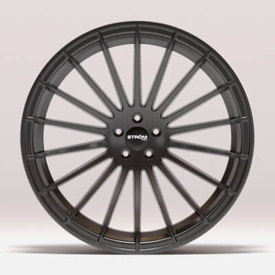 Storm STR4 Wheel