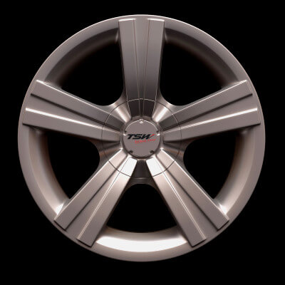 Tsw Reflex 16