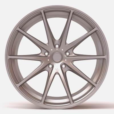 Volk Rays G25 Printable Rim
