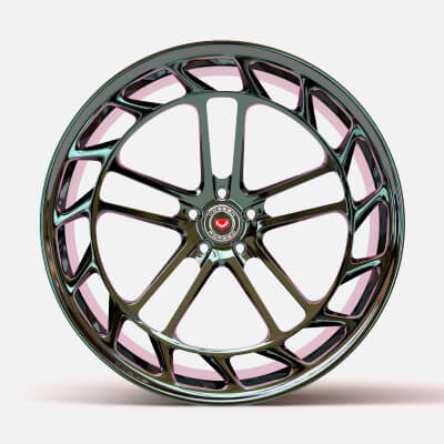 Vossen LC2-C1 Rim Printable