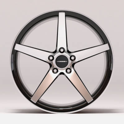 Vossen VPS-303 Rim