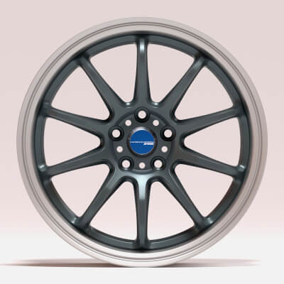 Work Emotion ZR10
