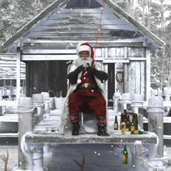 Christmas Is Cancelled