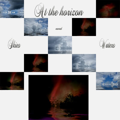 At the Horizon