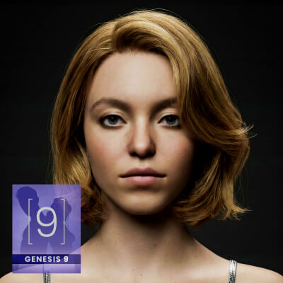 BW Sweene for Genesis 9 by Beautyworks