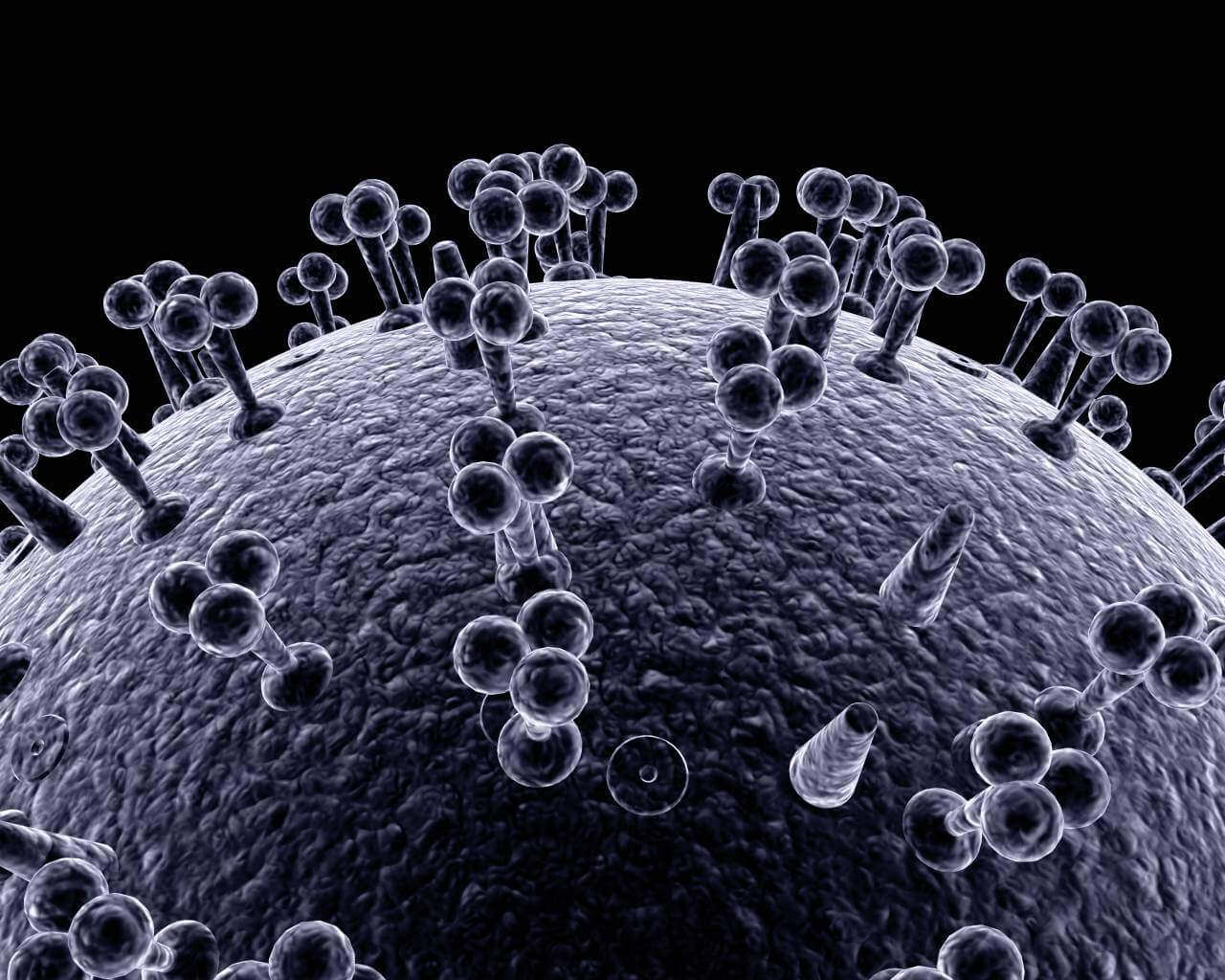 Вирус 3 дня. Коронавирус клетка. вирус 3д. 3д модель коронавируса. influenza virus.