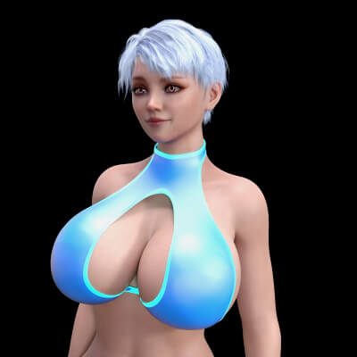 Astria&rsquos Head and Body Shapes for Genesis 8 Female by bikdingle