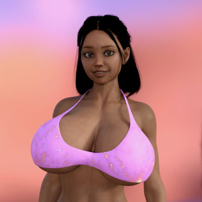 Elina&rsquos Head and Body Morphs for G8F and G8.1F by bikdingle