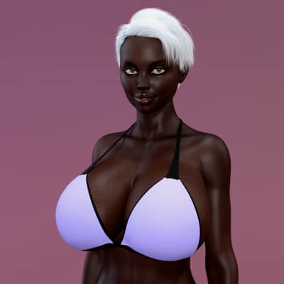 Syn Character Body and Head Morphs for G8F and G8.1F by bikdingle