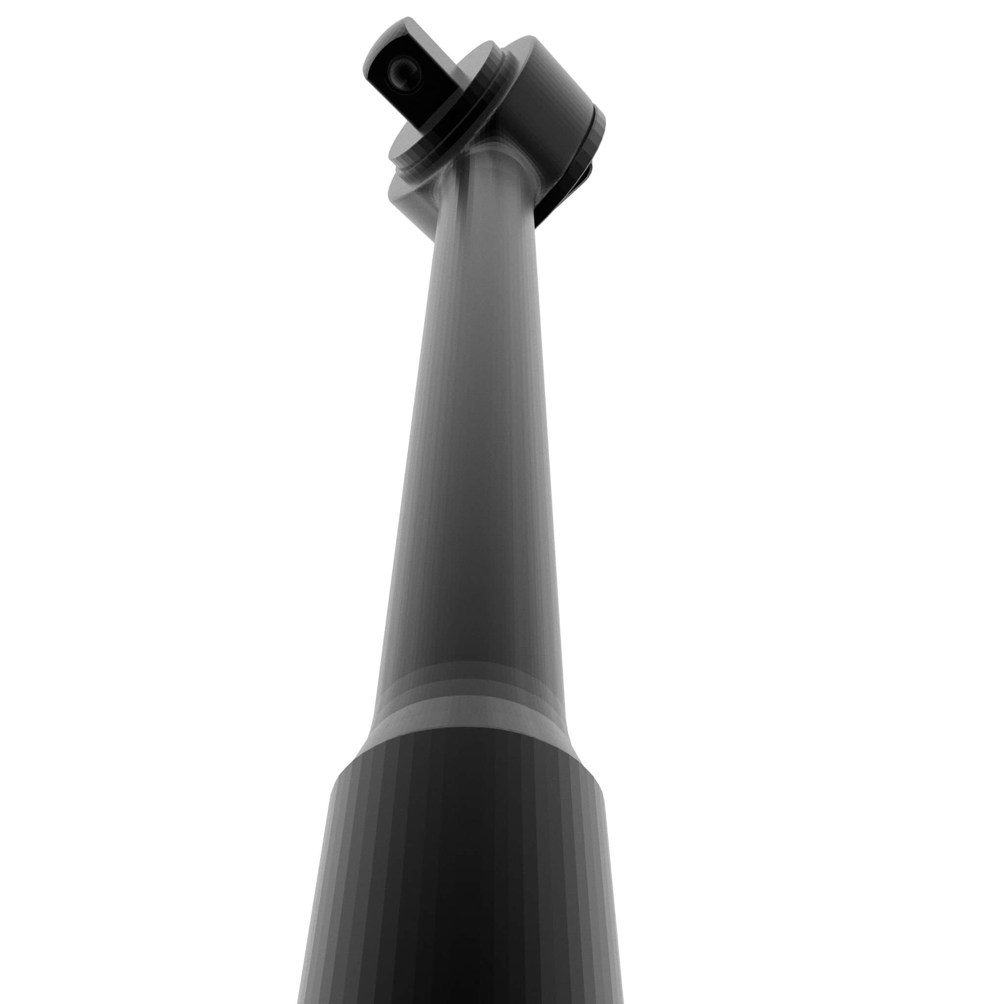 Socket Wrench 3D Model by BILALGOK