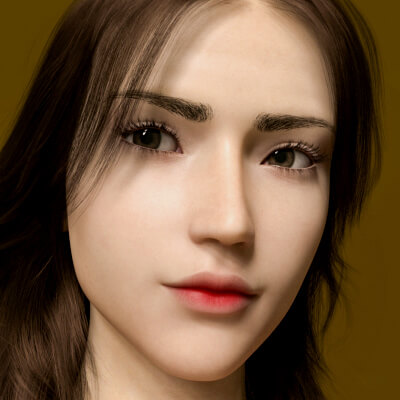 Kenari Genesis 8 Female