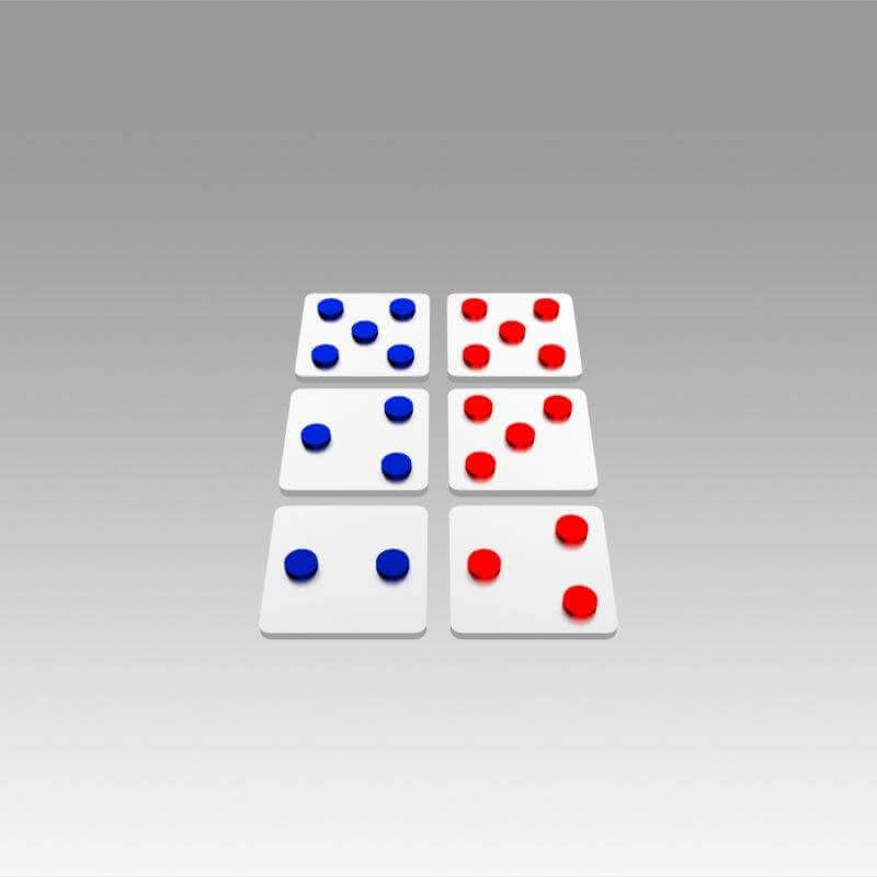 Star Wars Rebellion Rebel Rank Insignia - 3D Model by Blackeveryday