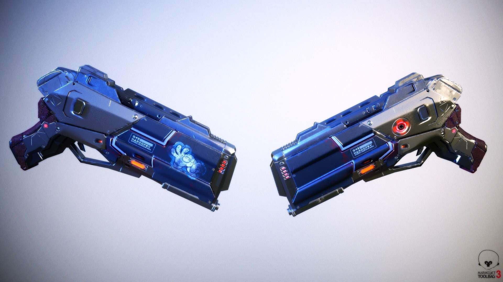 Beam Pistol The Best Picture Of Beam