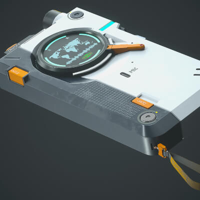 Sci-Fi Radio