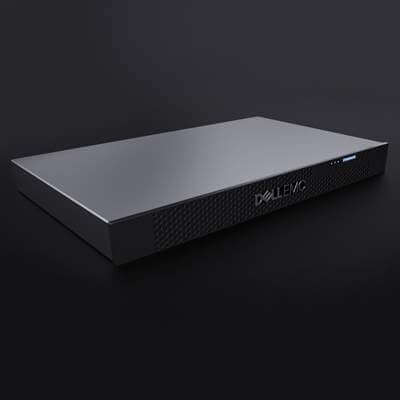 Dell EMC PowerEdge XR2 Rugged Server