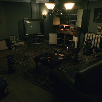 Mastering the Art of Lighting in Games: Techniques, Setups and Optimization