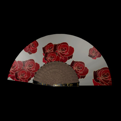 Japanese Fan - Sensu