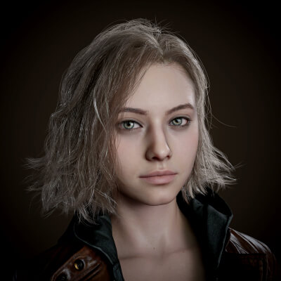 Hope for Genesis 8 and 8.1 Female by Bobr