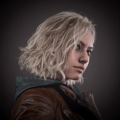 Hope for Genesis 9 by Bobr