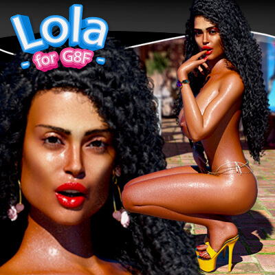 Lola for G8F