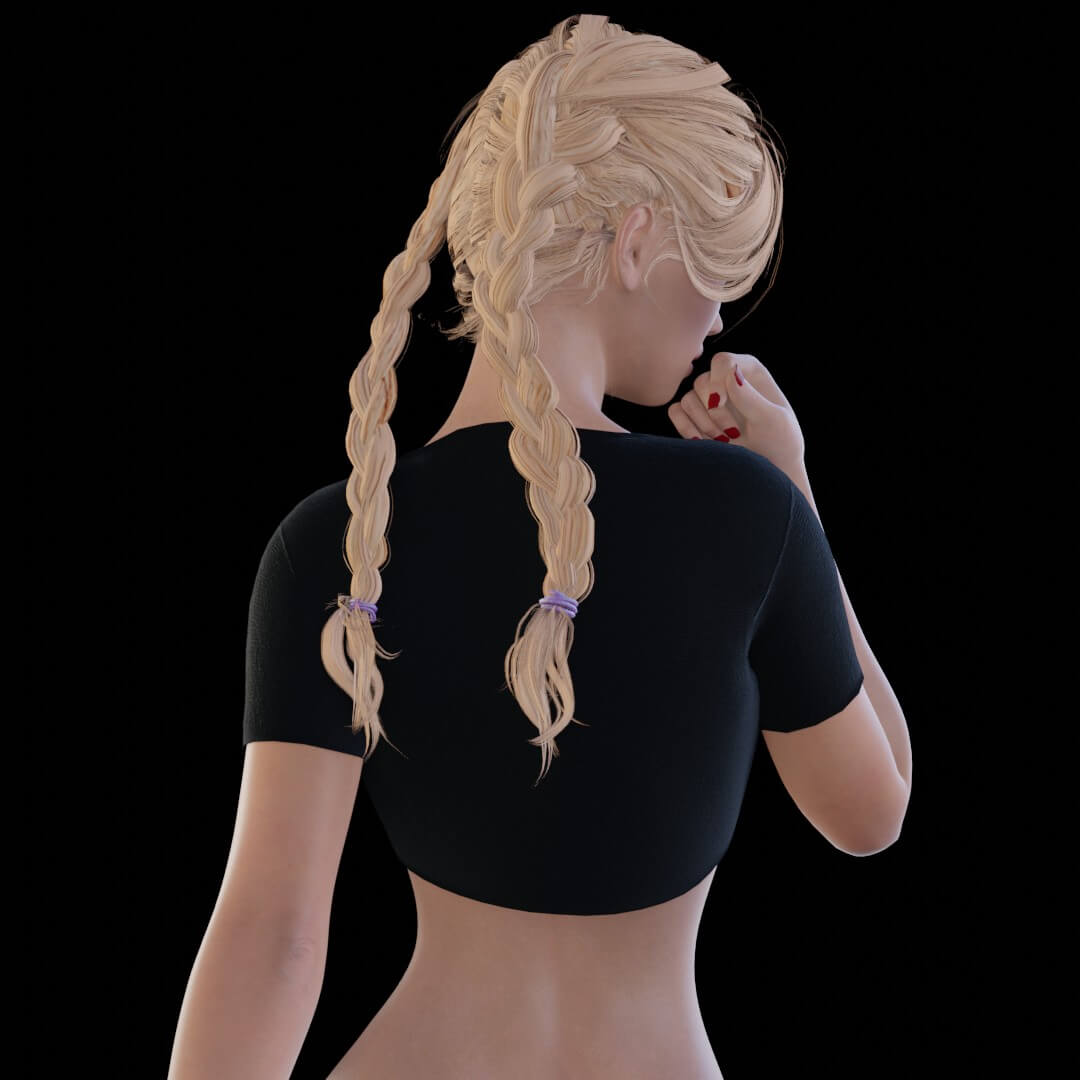 Parental Advisory Shirt - Daz Content by booperfooper