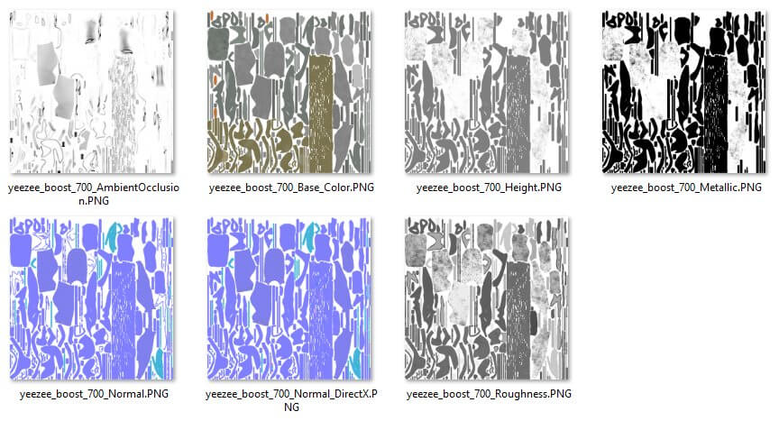 yeezy 750 v2 inertia