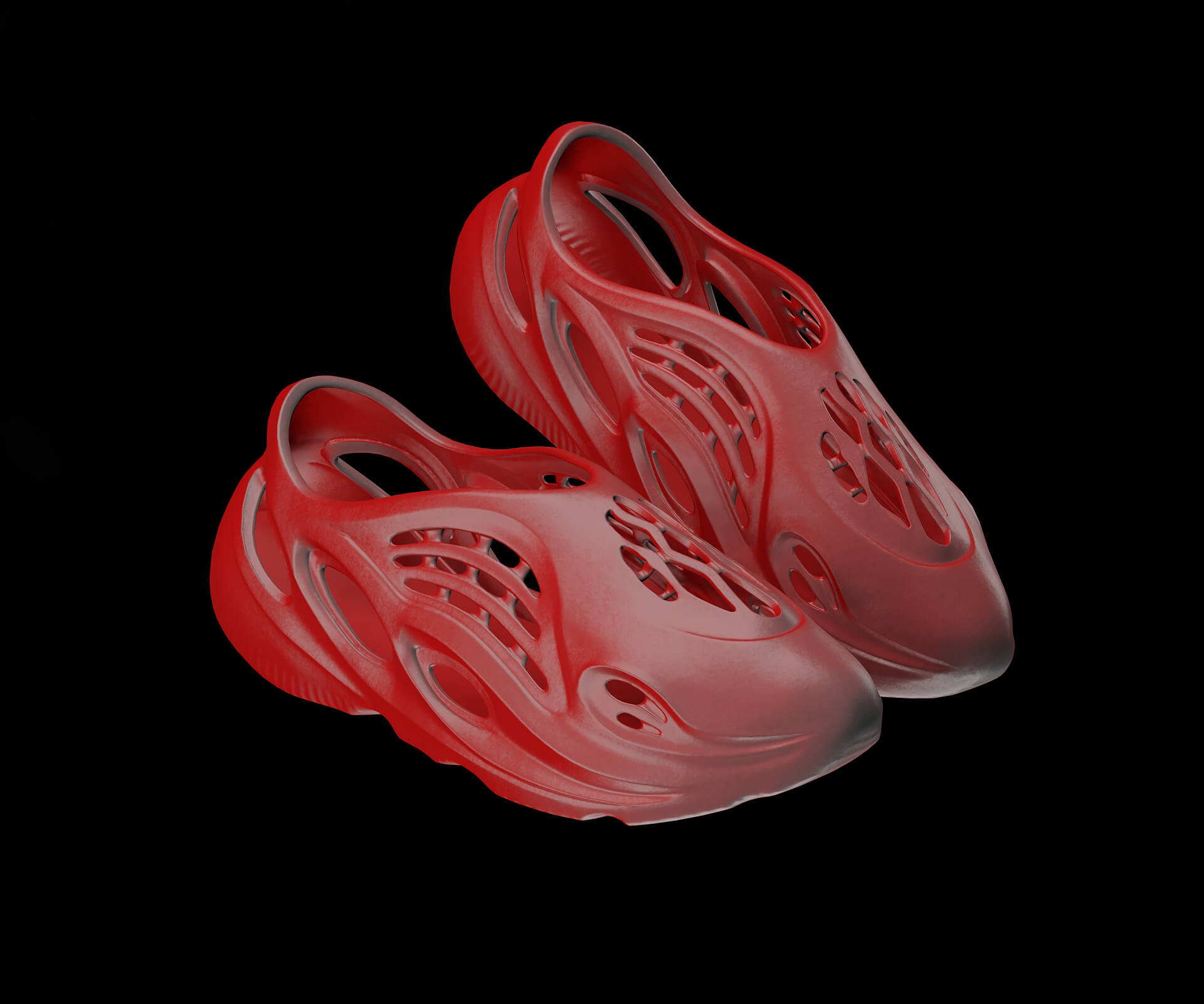 yeezy foam runner cost to make