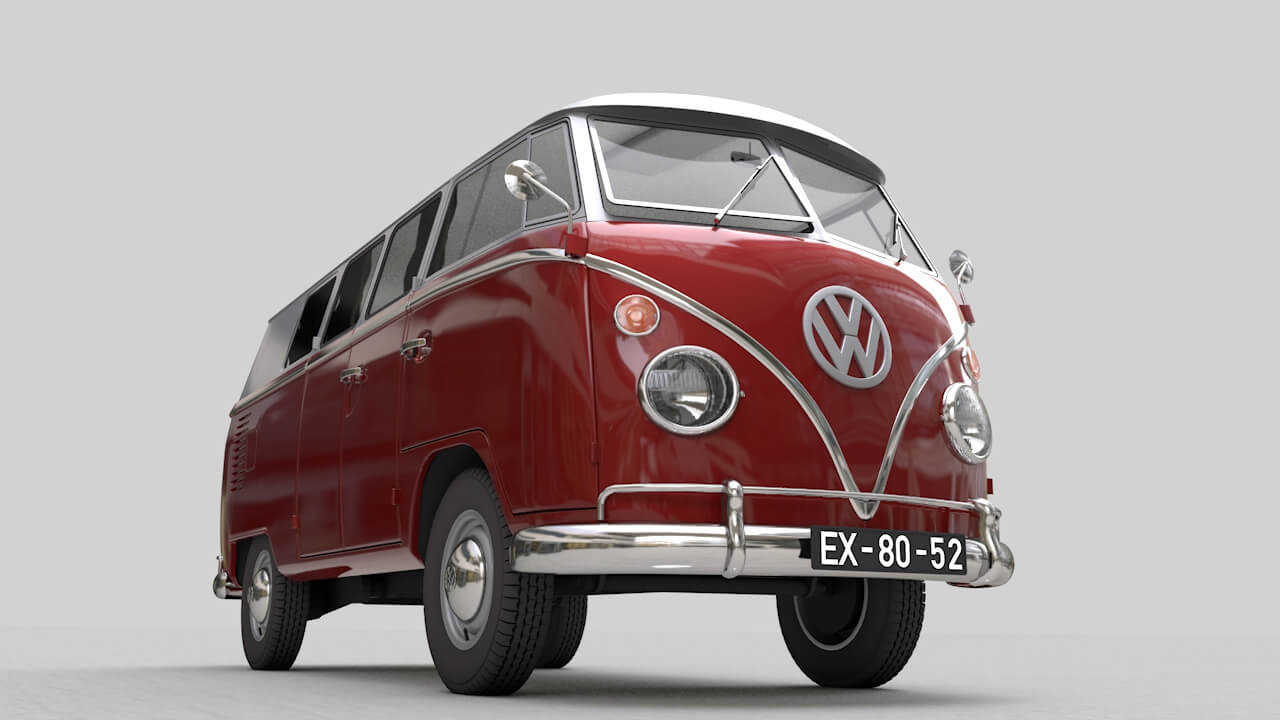 Vw Split Screen Vector 1920x1080 Wallpaper Vw Split HD Wallpaper: Vw Split Screen, Camper