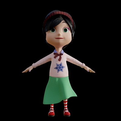 Mary Adventure