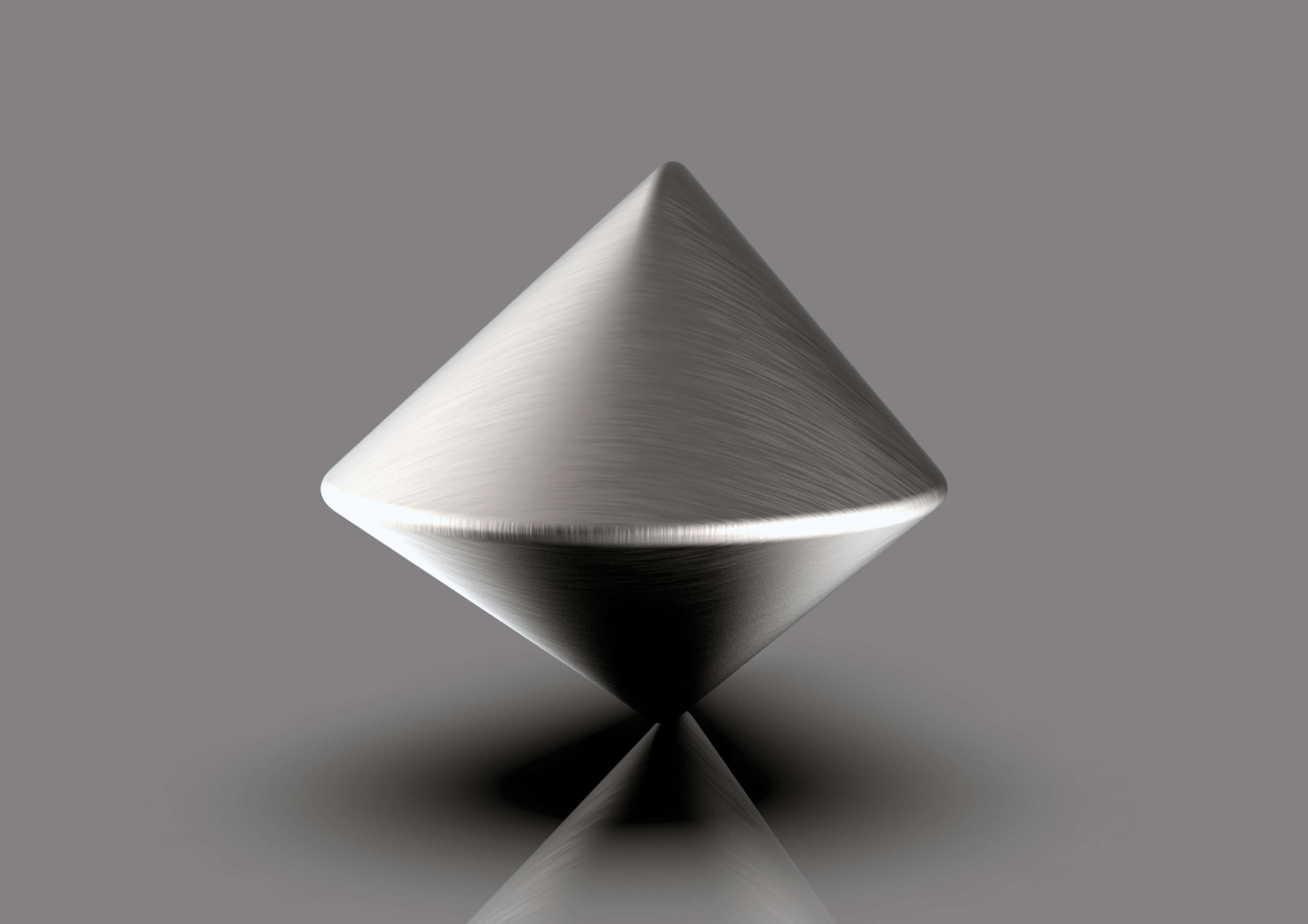 Shellstone Silver Ring - 3D Print Model by BsTen