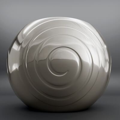 Vase Spirit Bowl