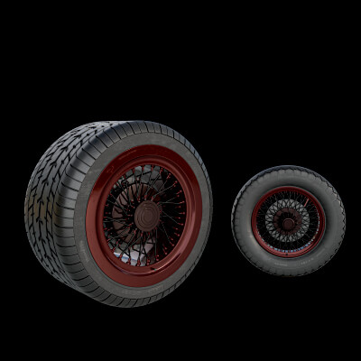 WheelsforSp Model