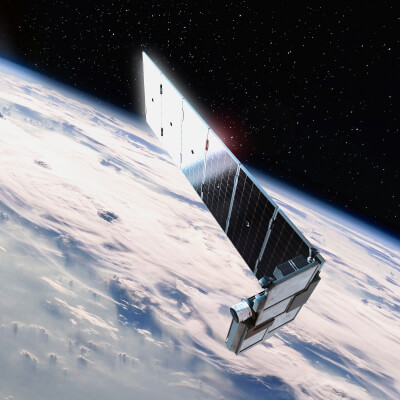 Internet Satellite