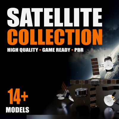 Satellite Collection
