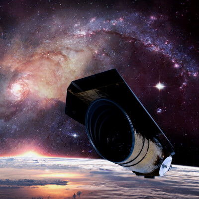 Space Telescope